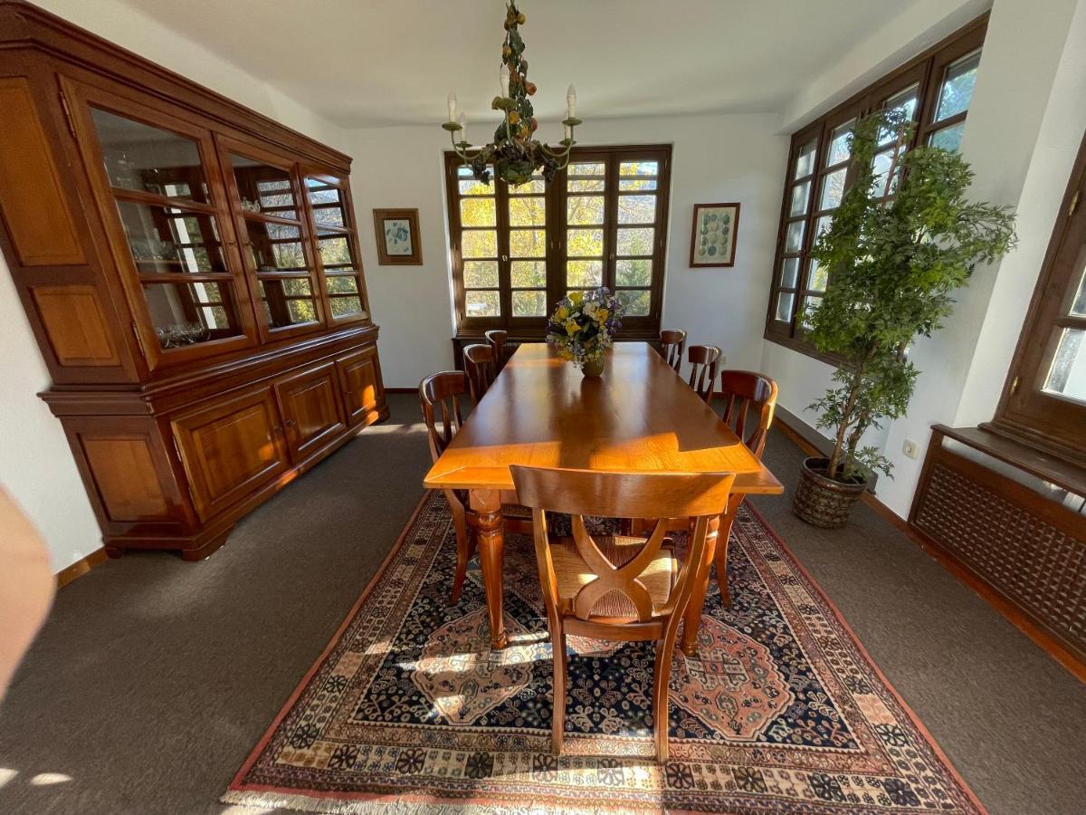 Mirador Del Valle Bed & Breakfast Bed & Breakfast เอริสเต ภายนอก รูปภาพ