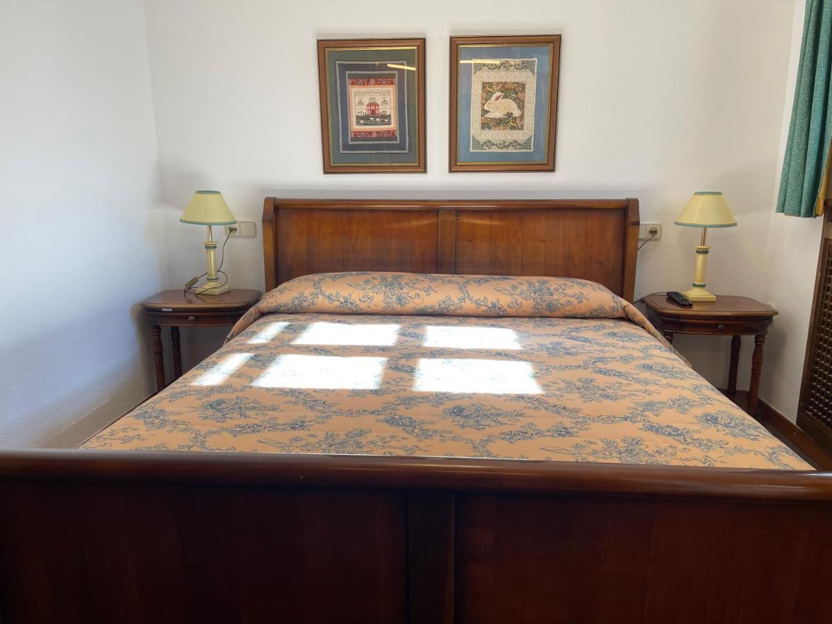 Mirador Del Valle Bed & Breakfast Bed & Breakfast เอริสเต ภายนอก รูปภาพ