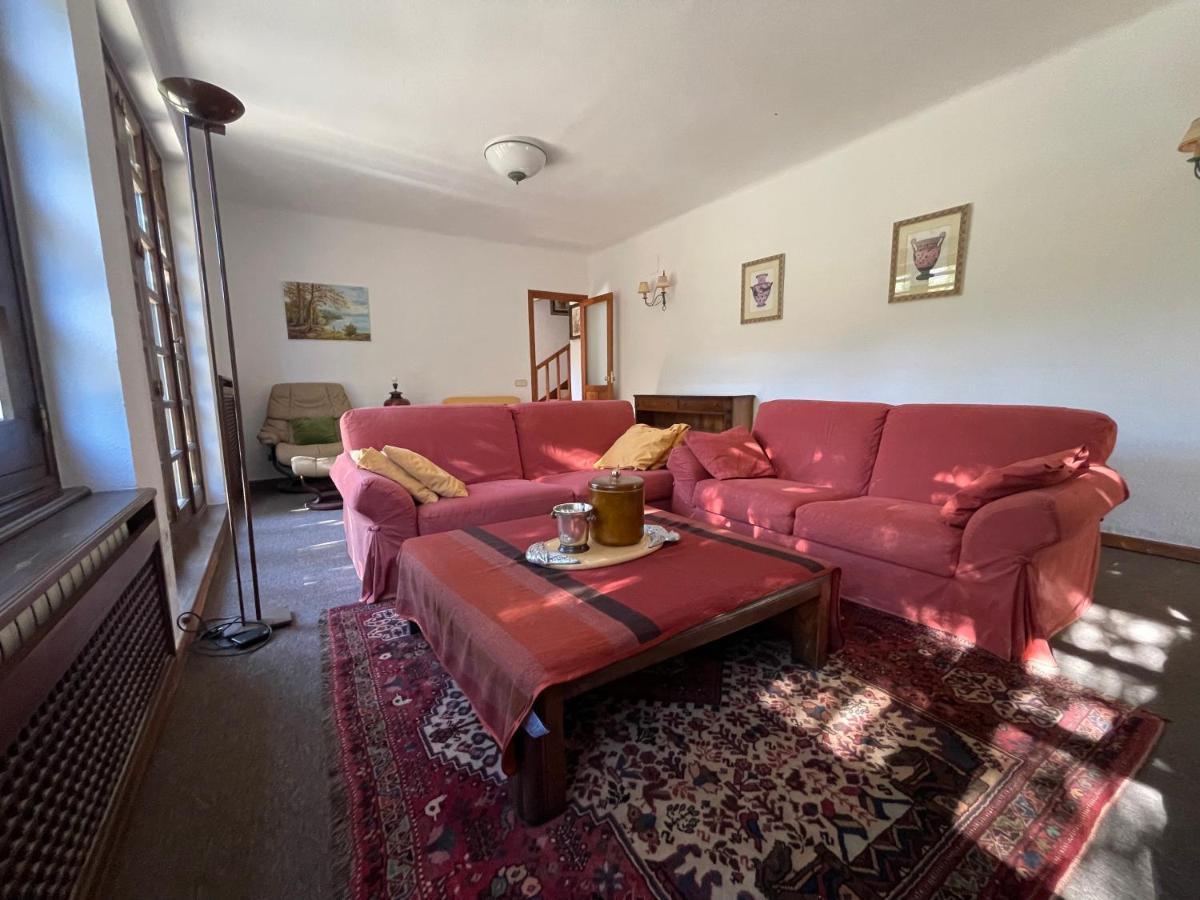 Mirador Del Valle Bed & Breakfast Bed & Breakfast เอริสเต ภายนอก รูปภาพ