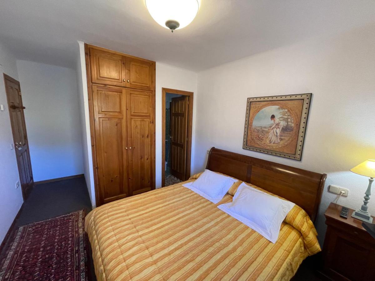 Mirador Del Valle Bed & Breakfast Bed & Breakfast เอริสเต ภายนอก รูปภาพ